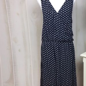 Old Navy Midi Length Dress